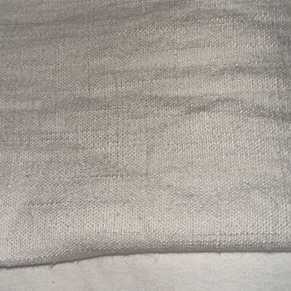 CasaLuna Linen-cotton blend pillow shams NWOT Standard size 20”x 26” - Picture 8 of 10